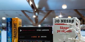 Top cele mai bune carti de suspans care te vor face sa stai cu sufletul la gura