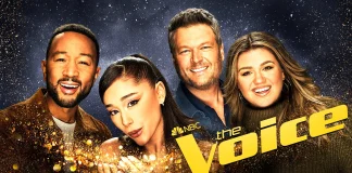Cele mai bune 15 auditii pe nevazute ale „Vocii” in America care iti fac pielea de gaina