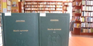 Top 6 carti mai putin cunoscute ale scriitorului englez Charles Dickens