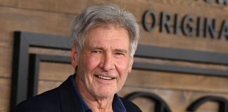 Adevarul despre copiii celebrului actor Harrison Ford