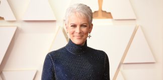 Totul despre faimoasa actrita Jamie Lee Curtis si conacul luxuriant al familiei sale