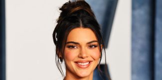 Kendall Jenner, cea mai rasfatata „Kardashian” din lumea modei