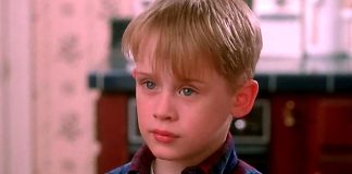 Faimosul actor din „Singur acasa” Macaulay Culkin coplesit de drama prin care a trecut dupa despartirea parintilor sai