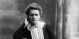 Biografia lui Marie Curie, prima femeie care a castigat Premiul Nobel