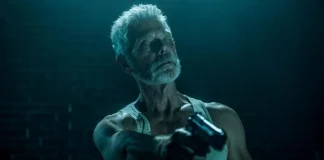 Recenzie de film „Omul din intuneric 2”: O continuare palpitanta care incearca lucruri noi infricosatoare