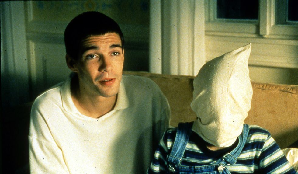 jocuri amuzante michael haneke 1997