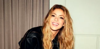 Shakira Biografie, Familie si Cariera Muzicala