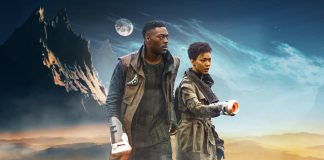 Recenzie de film: „Star Trek: Discovery”