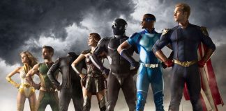 Recenzie: „The Boys”, serialul unde supereroii nu sunt chiar asa de „super”