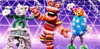 „The Masked Singer UK Sezonul 3”: data de incepere si tot ce trebuie sa stim despre aceasta super emisiune