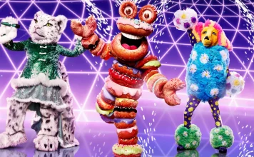 „The Masked Singer UK Sezonul 3”: data de incepere si tot ce trebuie sa stim despre aceasta super emisiune