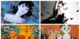 Top filme de neratat de la Hollywood care sunt insipirate din „anime”