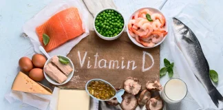 Vitamina D: care este mai buna pentru sanatate, D2 sau D3?