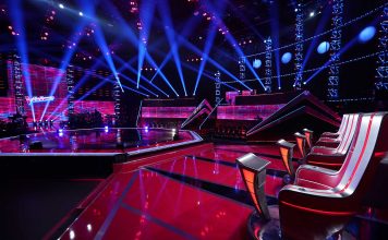 „The Voice” Sezonul 25: Data premierei si cine ii va lua locul lui Niall Horan