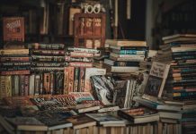 12 carti clasice pe care orice iubitor de literatura ar trebui sa o citeasca