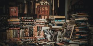 12 carti clasice pe care orice iubitor de literatura ar trebui sa o citeasca