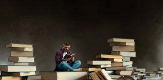 14 carti care iti vor schimba viata