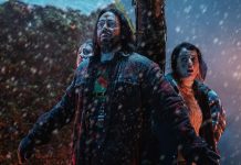 Cele mai infricosatoare 30 de filme de groaza de Craciun