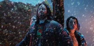 Cele mai infricosatoare 30 de filme de groaza de Craciun