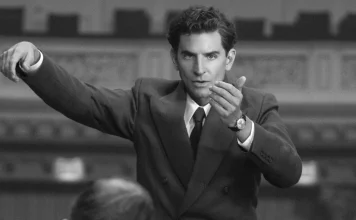 Este filmul „Maestro” regizat de Bradley Cooper printre cele mai bune?