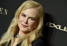 Nicole Kidman Wiki: familie si cariera de succes