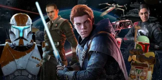 10 romane de baza care te vor introduce in universul extins Star Wars