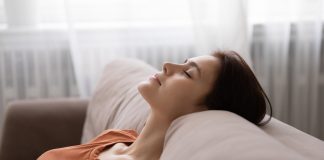 Scapa de stres cu ajutorul acestor 3 tehnici de relaxare