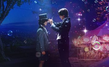 Top 12 filme despre magicieni și magie care te vor fascina