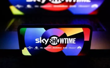 Premierele lunii septembrie pe SkyShowtime: Ce să urmărești