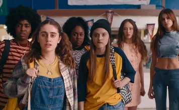 Cele mai bune filme de pe Prime Video pe care să le vezi acum
