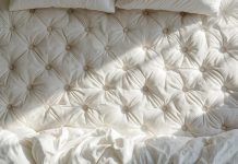 Topperul de pat – soluția simplă pentru a îmbunătăți confortul saltelei tale fără să o schimbi