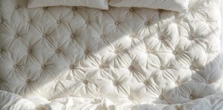 Topperul de pat – soluția simplă pentru a îmbunătăți confortul saltelei tale fără să o schimbi