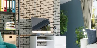 Mobila cel mai des întâlnită într-un apartament cu 2 camere