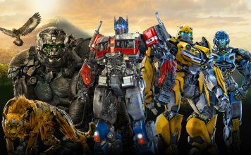 Cele mai bune filme Transformers, bazate pe celebra franciză de acțiune SF